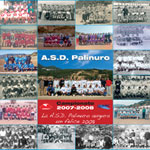 Calendario 2008 ASD Capo Palinuro
