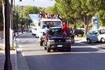 festa calcio palinuro