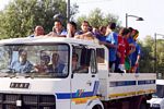 festa calcio palinuro