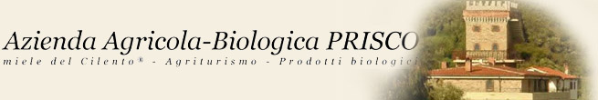 Azienda Agricola Biologia Prisco