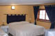 Bed & Breakfast Le Mimose - Camera da letto