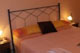 Bed & Breakfast Le Mimose - Camera da letto