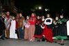 palinuro festeggia il carnevale