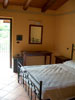 Hotel Borgo Antico - Camera da letto