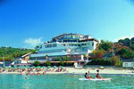 Hotel Club Pica - Veduta