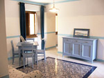 Hotel del Sole al Plebiscito - Interno