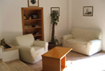 Hotel Vittoria - Interno