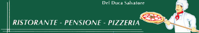 Ristorante Pensione Pizzeria "Il Ruscello"