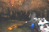 La Grotta del Presepe a Capo Palinuro