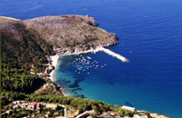 Capo Palinuro