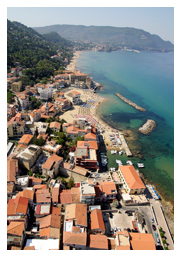 castellabate - sfizi di mare