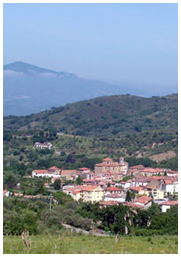 festa del pane ceraso - san biase - cilento