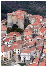 roccadsspide - salone della castagna