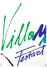 villammare - festival del cinema