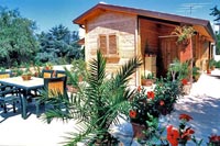 Camping Internazionale Saline - Palinuro