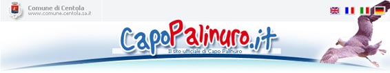 CapoPalinuro