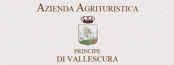 Azienda Agricola Principe di Vallescura