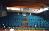 Teatro La Provvidenza - Vallo della Lucania