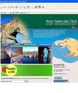 Arco Naturale Club - Palinuro