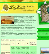 Bed & Breakfast Le Mimose