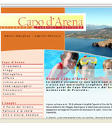 Residence Capo d'Arena