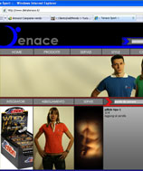 Tenace Sport