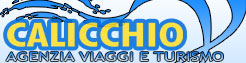 Agenzia viaggi e turismo Calicchio
