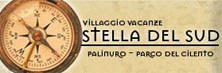 Villaggio Stella del Sud - Palinuro