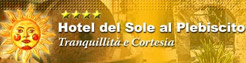 Hotel del Sole al Plebiscito