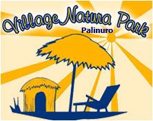 Village Natura Park - Palinuro