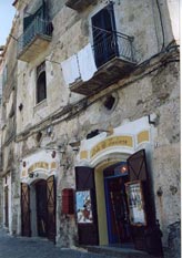 Centro Agropoli