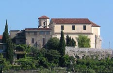 Bosco > Chiesa di San Nicola