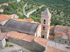 Castelnuovo Cilento