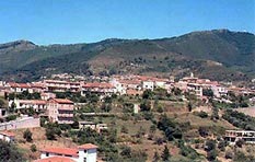 San Mauro Cilento > Veduta