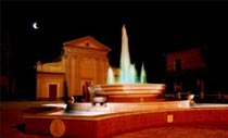 Sassano > Piazza
