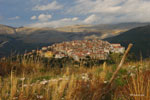 Foto panoramica di Camerota realizzata da Antonio Luidi