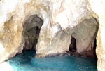 Grotte Capo Palinuro