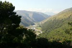 Parco Nazionale del Cilento e Vallo di Diano