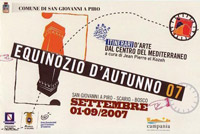 Equinozio d'autunno