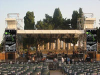 Paestum Festival