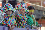 Carnevale a Palinuro