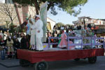 Carro di Carnevale