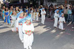 Sfilata Carnevale