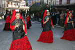 Sfilata a Palinuro Carnevale