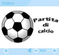 Partita di calcio
