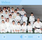 Karate Club Centola