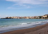 Veduta mare Marina di Camerota