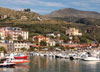 Veduta mare Marina di Camerota