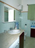 Bagno casa vacanze Regina