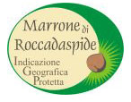 Logo del Marrone di Roccaspide IGP